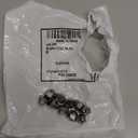 014973132835 Fine Acorn Cap Nuts, 1/4-28, Piece-10