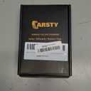 Carsty Hoverboard Charger, Electric Scooter Charger, Wheelchair Charger | Universal 3-in-1 Fast Charging Solution | 24V 2A