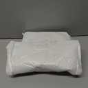 Round Plastic Plant Saucers Set, 6-Pack, 7.6 Inches (6.4 Inch Base) Pot Drip Trays, Ideal for Indoor and Outdoor Home Garden Flower Pot Containers. (White)