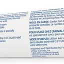 Virbac C.E.T. Enzymatic Toothpaste| Tartar & Plaque Control for Fresh Breath | Pet Dental Care Toothpaste |Vanilla Mint Flavor, 2.5 oz