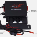 Voswitch JL400 Power Control System for Jeep