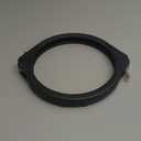 Swimline Flange Clamp/O-Ring with HDWE for Tanks, 12"/14"