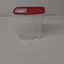 Rubbermaid Modular Food Lids (18-Cup)