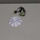 Universal Bathroom Vent Fan Motor Replacement Electric Motors Kit SM550 Compatible with Nutone Broan 50 CFM120V Replace C01575 65100 EM550 EM750