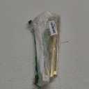 Alzassbg 4 Pack Matt Gold Cabinet Pulls, 7-1/2 Inch(192mm) Hole Center Cabinet Handles Kitchen Pulls for Cabinets and Drawer AL3071MG