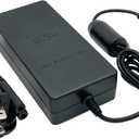 Power Supply for PS2, Replacement AC Adapter Charger Cord for Sony PlayStation 2 PS2 Slim A/C 70000 Gaming Console