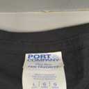 American Vintage Buffalo Men Women Silhouette Love Bison T-Shirt, Large