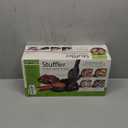 Presto 03512 Stuffler Stuffed Waffle Maker, Belgian, Large, Black