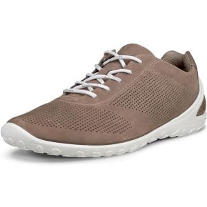 ECCO Mens Biom Lite Surge Cross Trainer (7-7.5, Moon Rock Nubuck)