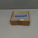 6-50P to 10-30R Dryer Adapter Cord, 3 Prong 50amp 6-50 Male Plug to 30 Amp 10-30 Female Connector Adapter, Welder to Old Style Dryer Power Adapter, STW 10 Gauge 12Inch, ETL Listed