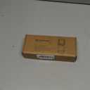 Stud Finder Wall Scanner - 5 in 1 Stud Finder Tool w/Smart Chip and HD LCD Display, Stud Detector Beam Finders for the Center and Edge of Wood AC Wire Metal Studs Joist Pipe (BloodOrange)