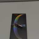 TORRAS 360 Magnetic Stand for iPhone 17 Pro Max Case, [Fit for MagSafe] [4X Military-Grade Protection] Slim Case for iPhone 17 Pro Max 6.9" 2025, Clear, Ostand O3 Fitness Series (B-Crystal Clear)