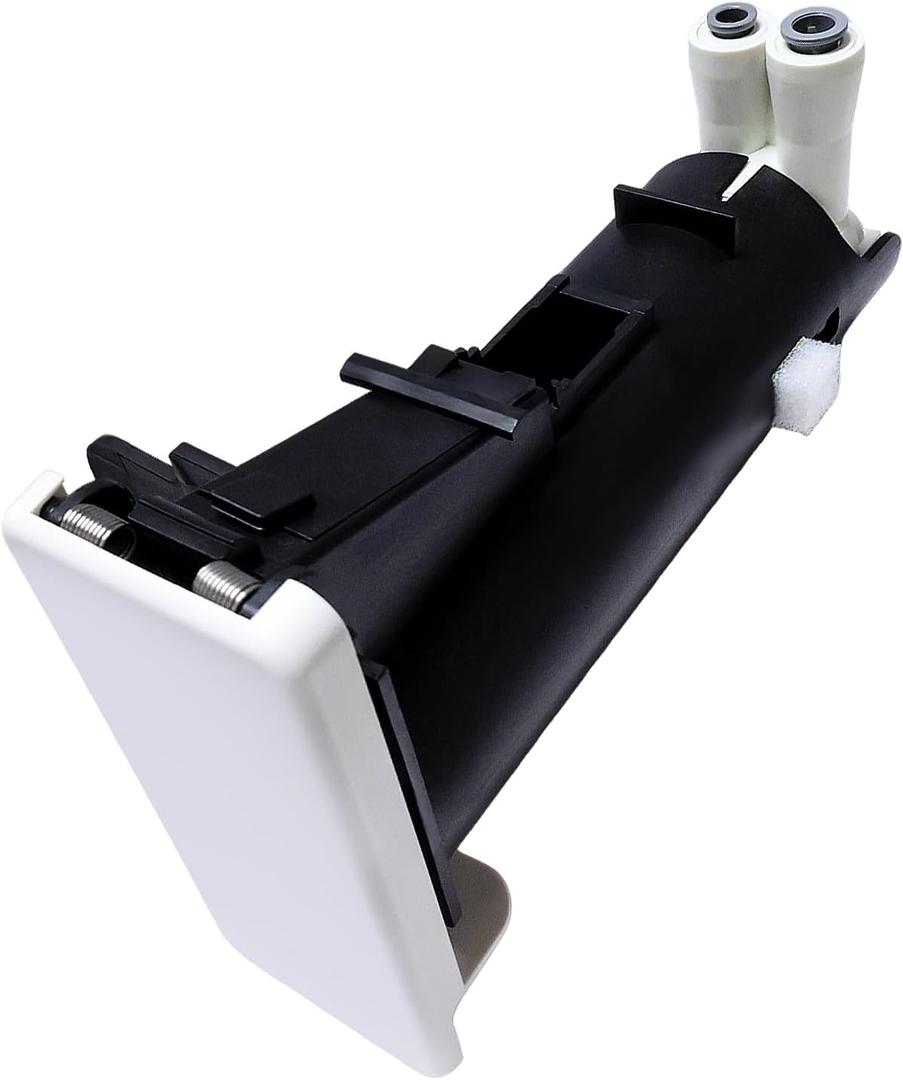 W10862456 W10778316 Refrigerator Housing Compatible With Whirlpool replace W10350062 WPW10350062 4454820 AP6027274 PS11759605 EAP11759605