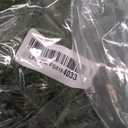 2PSC Christmas Norfolk Pine Garland, 6 FT Real Touch Garlands Ornament, Realistic Artificial Greenery Garlands for Mantle, Table, Fireplace, Indoor, Outdoor Winter Xmas Decoration, Holiday Decor