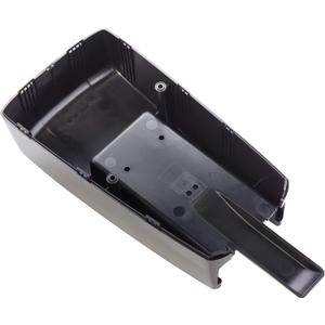 Lippert Components 643921 Regal Head Cover Drive/Idler Back Black
