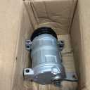New Air Condition AC Compressor with Clutch for 2006-2014 Chevrolet Express 1500 2500 3500, for 2010-2013 Suburban 1500 2500 Cadillac Escalade & GMC Yukon XL/Savana, 2000-2009 Tahoe 4.8L 5.3L 6L 6.2L