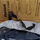 Queen Air Mattress with Built-in Pump & Luxury Quilted Topper (Washable&Detachable), 20" Raised Comfort, 800lb Support, 4.5 Min Fast Inflate, Blow up Mattress for Guest Camping & Home