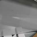 Derro Stainless Steel Table for Prep & Work, 24 X 60 in, Metal Commercial Heavy Duty Table with Backsplash and Adjustable Under Shelf and Foot for Restaurant, Home and Hotel