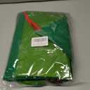 LIYROIUB DIY Felt Christmas Tree for Kids Toddlers with 32 pcs Detachable Ornaments Door Wall Hanging Xmas Gifts New Year Christmas Decorations