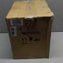 Nespresso Vertuo Next Deluxe Coffee and Espresso Maker by Breville with Aeroccino Milk Frother (Matte Black)