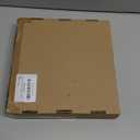 CECOLIC 2 Tier Clear Cake Stand Acrylic Cupcake Display Holder Dessert Pastry Tower for Weddings, Birthdays, Anniversaries, Baby Showers, Afternoon Tea Parties Décor (10 Inches)