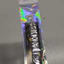 JR.DM Gold Watch Bands for Women Compatible with Fitbit Versa 4/Versa 3/Fitbit Sense 2/Sense Band Adjustable Metal Strap Cowboy Steel Chain Bracelet