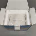 Delling Large Ramekins 32 Oz Oven Safe/Soup Bowls, 1 Quart Serving Bowls Ceramic Round for Baking, Salad, Pasta, Creme Brulee, Souffle Dish, Pot Pie