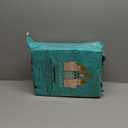 Cute Castle Cooling Cover Pregnancy Pillows, Soft U-Shape Maternity Pillow with Removable Cover - Full Body Pillows for Adults Sleeping - Pregnancy Must Haves - Jumbo 57 Inch - Grey