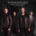 2025 Supernatural Wall Calendar Calendar – Wall Calendar, June 14, 2024