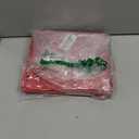 Hallmark Medium Gift Box with Lid and Shredded Paper Fill (Red 7 inch Box) for Birthdays, Graduations, Anniversaries, Christmas, Valentine's Day, All Occasion