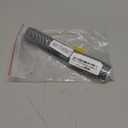 Universal Front Rear Windshield Window Banner Vinyl Decal Transparent Window Sticker Car Window Body Trunk Headlight Decoration Sticker Black