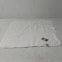 KYTE BABY Unisex Baby Blanket, Rayon Made from Bamboo, 1.0 TOG (One Size, Cloud)