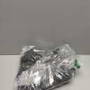 IUGA Stretchy Jeans for Women High Waist Jeggings Tummy Control Skinny Jeans Pull on Leggings with Pockets Trendy Casual size: 16