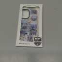 for iPhone 16 Case Compatible with MagSafe Blue Beach