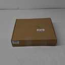 Pop-Up Artificial Christmas Tree with 100LED Lights,Collapsible Pencil Christmas Trees for Holiday Carnival Party Christmas Decorations (Green)