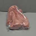 YOUBLEK 16" | 2 Pounds Pink Hippo Weighted Stuffed Animals,Sensory Comfort Plush Throw Pillow Toy,Kawaii Plushies Hugging Toy Gifts for Kids & Adults (Hippopotamus, 16 inch 2 Pounds)