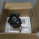 OEM Technologies 90029 Replacement Pressure Washer Pump Kit, 3400 PSI, 2.5 GPM, 3/4" Shaft, Includes Hardware and Siphon Tube, for Residential and Industrial Gas Powered Machines