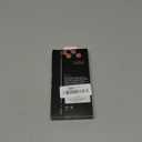 OAOA Magnetic Engraved Case Compatible with iPhone 16 Pro Case, Compatible with Magsafe, Camera All-Round Protection, Slim Liquid Silicone Phone Case for Women Girls, Light Brown Flower