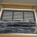 Genesis II Flavorizer Bars Replacement Parts, Genesis II Grill Grate for Weber Genesis II Grill Parts - 66795 66095 Parts for Weber Genesis II 300 Series ii E/S-310 ii E/S-315 ii E/S-335 ii SE-335