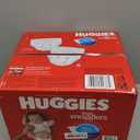 Huggies Little Snugglers Baby Diapers Newborn 144 Count