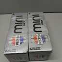 2 x Diet Pepsi Soda, 7.5 Ounce Mini Cans, 10 Pack