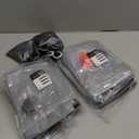 VMstr Vacuum Storage Bags for Travel, 12 Pack