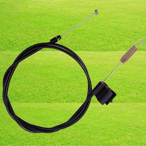 746-04728 946-04728A Single Speed Drive Cable Fits for Troy-Bilt | Fits for Troy-Bilt TB200 TB210 TB430 RM410 Rotary 15102 MTD SP21HW-H Lawn Mower
