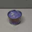 Friday Collective Late Nights Candle Floral Scented Made with Essential Oils 3 Wicks 13.5 oz