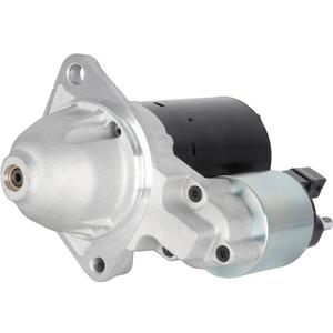 17922 New Starter 3.0 3.0L for BMW 128i 135i 528i 08-11, for 328i 335i 07-11, for 325i 325xi 330i 06, for 525i 530i 06 07 535xi 08, for X3 X5 07-11, for X6 08-10, for Z4 06-11, for 410-24145