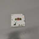 Christmas Ornaments  Ideal for Friends Moving Away, Coworker Leaving, Retirement Gifts for Women & Men, and Goodbye, Going Away, Farewell Gifts for Coworkers, Boss, Work Besties & Best Friends - G