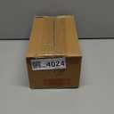 3-in-1 Hamster Car Toy, Silent Dwarf Hamster Running Ball and Exercise Wheel, 4.8 Inches, Small Pet Activity Center (Pink)