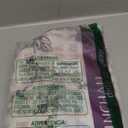 jinchan Faux Linen Tie up Valance for Windows 54 Inch Farmhouse Valance for Living Room Bathroom Light Blocking Rod Pocket Country Rustic Small Window Curtains Drapes 1 Panel Ivory (Damask | Blue on Beige)