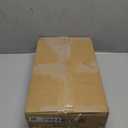 8.2FT Adjustable Backdrop Stand Kit - Square Wedding Arch & Balloon Arch for Photo Booth Background, Baby Shower, Birthday Party Decorations (Portable Frame) (Gold,8.2X 8FT)