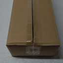 Wingedbird 7.2ft Gold Door Arch Frame Metal Wedding Flower Arch Balloon Backdrop Stand with Storage Bag, Easy to Assemble for Bridal & Baby Showers, Ceremony, and Birthday Party Decoration